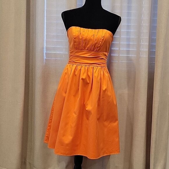 DAVID'S Bridal, size 4 - Picture 1 of 9